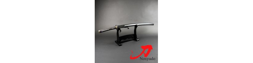 Nosyudo Tokujo Iaito - Tsuru Kusa: Main