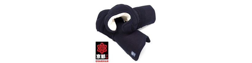 Kyoto-Pro Kote - Guardian