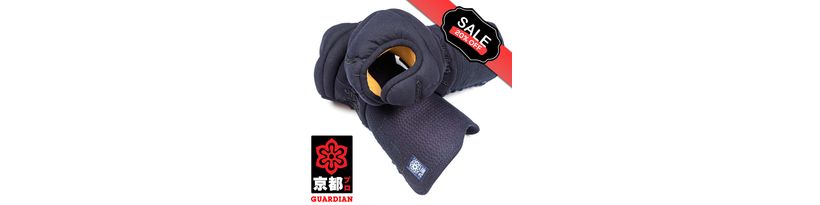 Kyoto-Pro Kote - Guardian