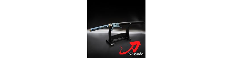 Nosyudo Iaito TJ-2-E