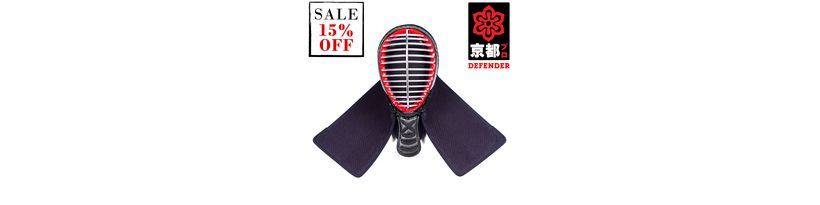Kyoto-Pro Men - Defender