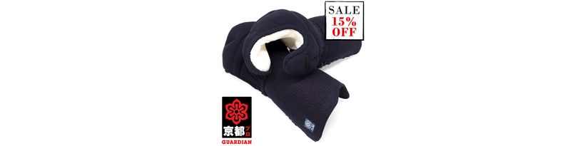 Kyoto-Pro Kote - Guardian