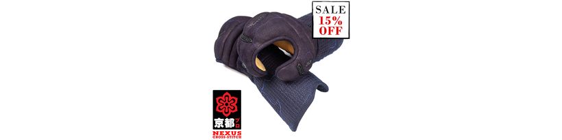Kyoto-Pro Kote - Nexus: Overview