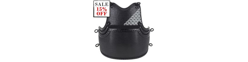 Special Edition Do - Black Embo