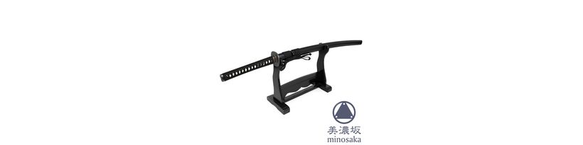 Minosaka Iaito - Tokusei