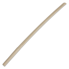 White Oak Grooved Daito - 102cm