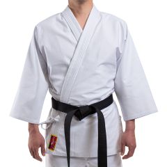 Aikidogi - 9oz Zen Cotton