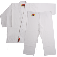 Junior Aikido Gi - 9oz Zen Cotton
