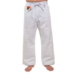 Aikido Gi Trousers - 9oz Zen Cotton