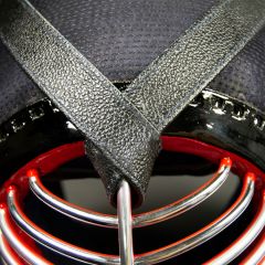 Kansai Style - Long Leather Men Chichikawa