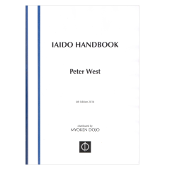 Iaido Handbook