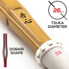 Enshin Dobari Shinai