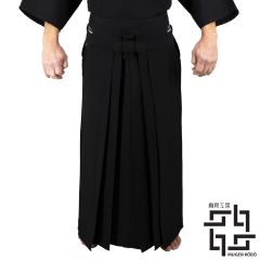 Mugen Kobo - Deluxe Toray Tetron Hakama