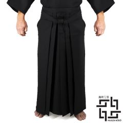 Mugen Kobo - Deluxe Polyester Hakama