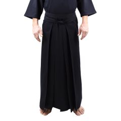 Miyabi Pleat Lock Light Weight Hakama
