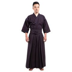 Kendogi & Hakama Set - Gokujo Jirushi