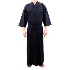 Lightweight Kendogi and Hakama Set - Miyabi
