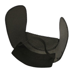 Kendo Protector - Chin Pad