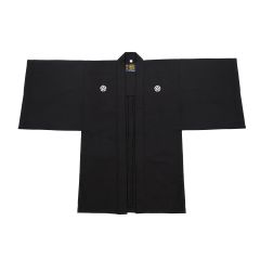 Montsuki Haori Overjacket