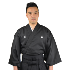 Montsuki Kimono