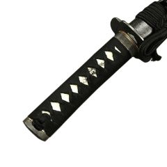Minosaka Wakazashi Iaito - Jidai Koshirae