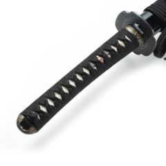 Minosaka Lightweight Iaito - Higo Koshirae