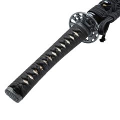 Minosaka Lightweight Iaito - Yagyu Koshirae