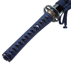 Minosaka Lightweight Iaito - Tensho Koshirae