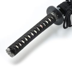 Minosaka Standard Weight Iaito - Hon Koshirae