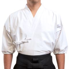Naginata Gi - Cotton
