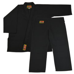 Kagerou Ninpo Taijutsu Gi