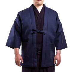 Hanten - Padded Sashiko Ori