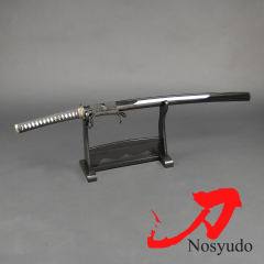 Nosyudo Classic Tokujo Iaito - Ryu