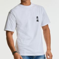 Embroidered T'shirt