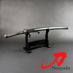 Nosyudo Classic Tokujo Iaito - Tsuru Kusa