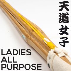 Tendo Ladies Shinai