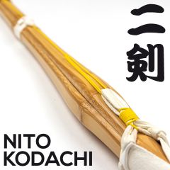 Nito Shoto Shinai