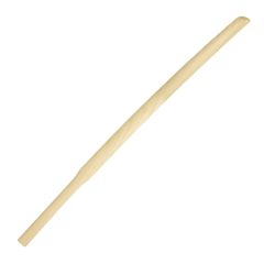 Hickory Suburi Bokken - 117cm
