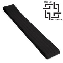 Mugen Kobu - Deluxe Polyester Obi