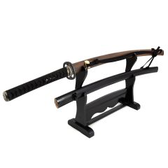 Stainless Steel Iaito: 2.45 Shaku - 927g