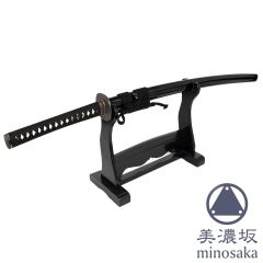 Minosaka Iaito - Jidai Koshirae