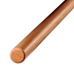 Natural Red Oak Jo