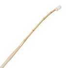 Shiai Yo Naginata - Shiro Kashi 225cm