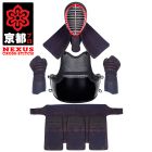 Kyoto-Pro Series Bogu - Nexus Cross-Stitch