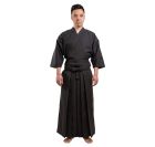 Tetron Iaigi, Shitagi & Hakama Set