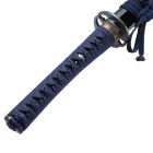 Minosaka Lightweight Iaito - Tensho Koshirae