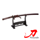 Nosyudo Tokujo: Iaito - Brass Custom Made