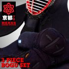 Kyoto-Pro Series 3 Piece Bogu Set - Nexus