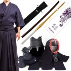 Kendo Beginner’s Pack: Supreme