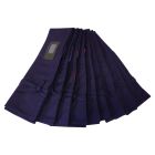 Wooden Weapons Bag - Blue Tetron  - 10 Pack